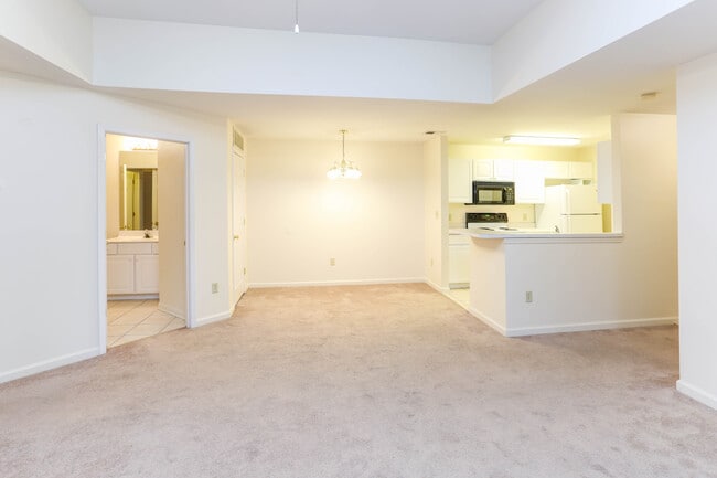 East Ridge Apartments