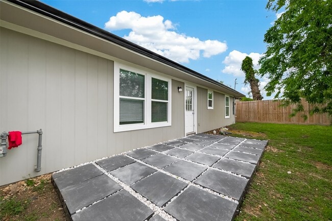 property at 3710 Daphne St