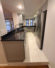 452 Park Dr in Boston, MA - Foto de edificio - Building Photo