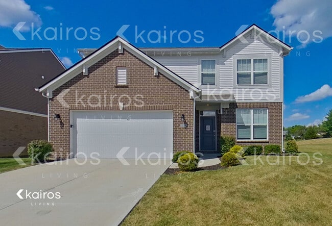 10412 Pintail Ln