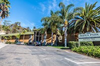 Building Photo - Aspen Park Apartamentos in San Diego, California