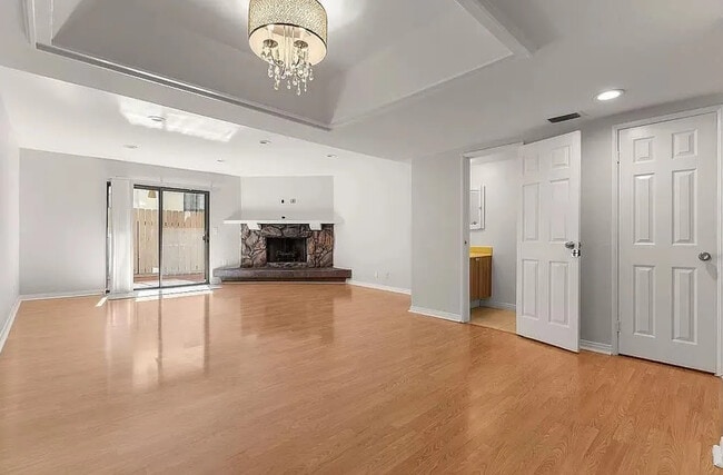 property at 227 N Belmont St