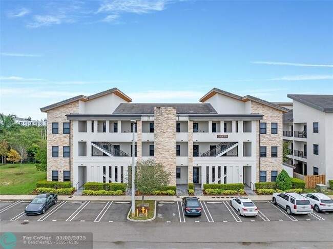 property at 8055 NW 104th Ave
