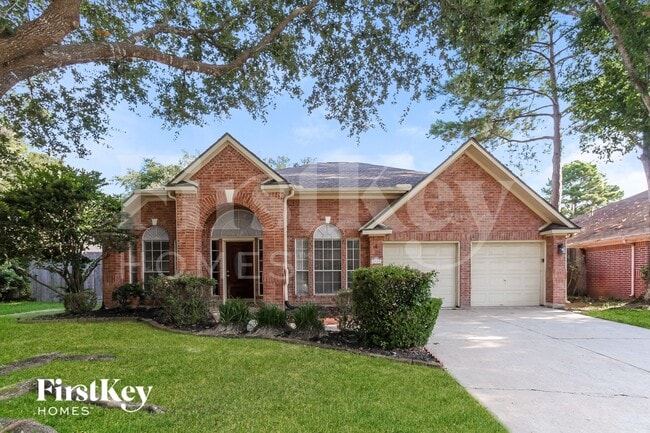 property at 2115 Mercoal Dr