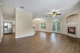 8313 Elan Dr in Tallahassee, FL - Building Photo - Building Photo