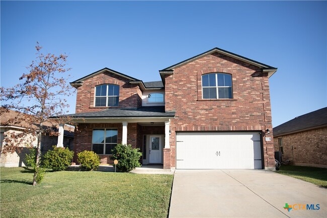 property at 6006 Ambrose Cir