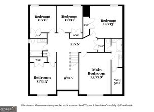 550 Gardinia Dr in Mcdonough, GA - Building Photo - Building Photo