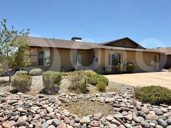 1653 E Bishop Dr in Tempe, AZ - Building Photo - Building Photo