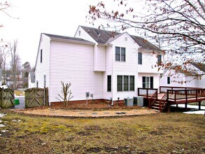 4319 Jacobs Bend Terrace in Richmond, VA - Building Photo - Building Photo