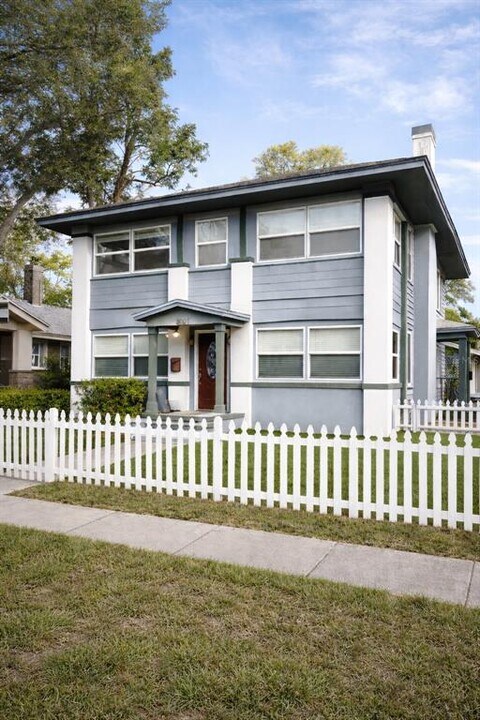 3001 3rd Ave N in St. Petersburg, FL - Building Photo