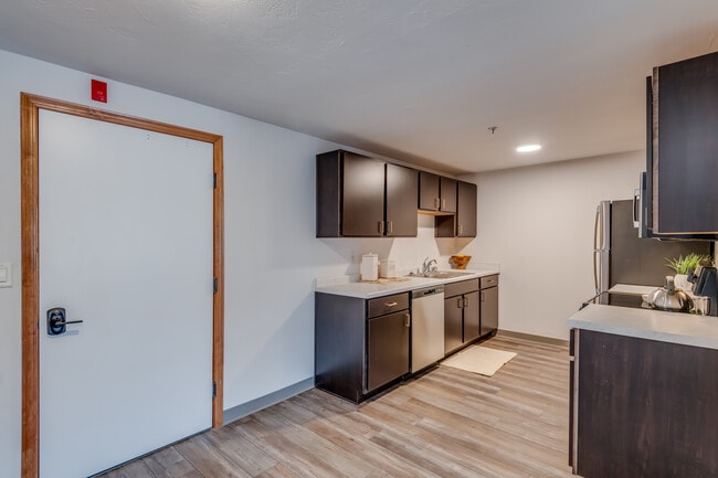 Oak Meadow Senior Apartments in De Pere, WI - Building Photo - Interior Photo