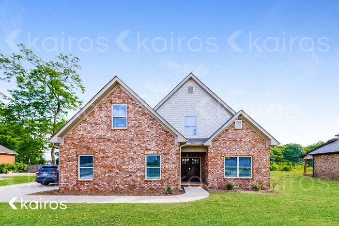 133 Matilda Dr in Huntsville, AL - Building Photo