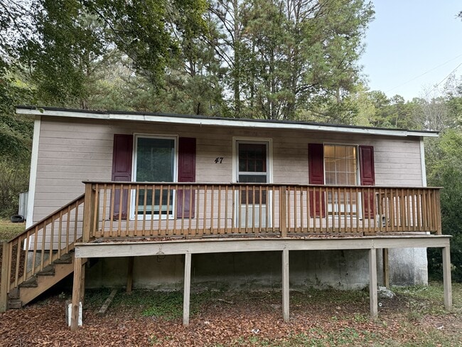 property at 47 Cub Ln