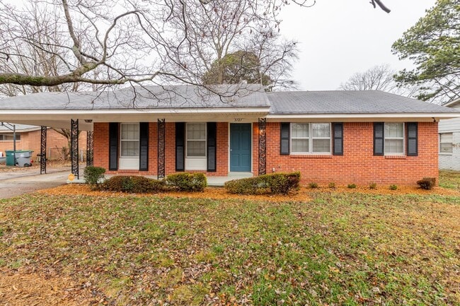 property at 5121 Ginger Cir