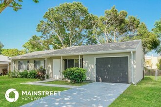 241 Manth Ave in Cocoa, FL - Building Photo - Building Photo