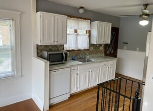 165 Gaston St in Medford, MA - Building Photo - Building Photo