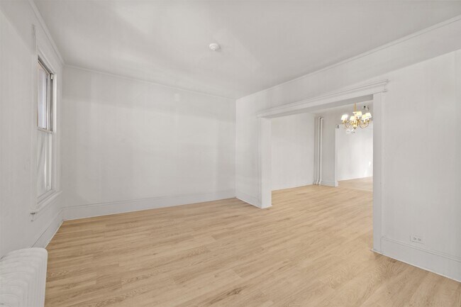 391 Fairmount Ave in Jersey City, NJ - Building Photo - Building Photo