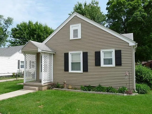 921 Booth Ave in Owensboro, KY - Building Photo - Building Photo