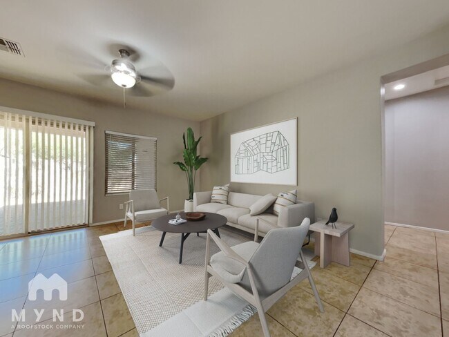 property at 98 N 193rd Ave