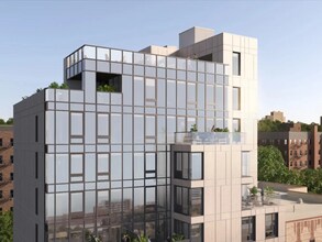 5055 Broadway in New York, NY - Building Photo - Building Photo