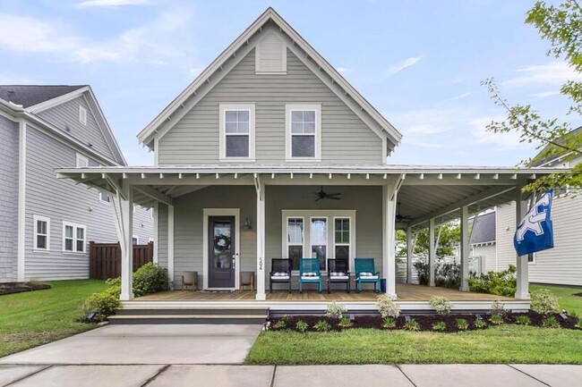 property at 504 Bright Leaf Lp