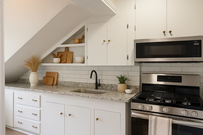 535 Smithfield Rd, Unit 3