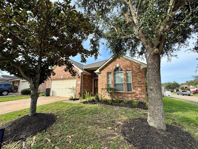 12302 High Tree Trail in Houston, TX - Building Photo - Building Photo