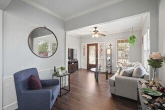 2422 Freeman St in Houston, TX - Building Photo - Building Photo