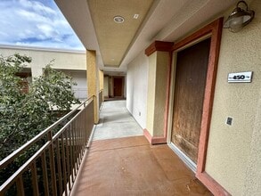 809 Auzerais Ave, Unit 450 in San Jose, CA - Building Photo - Building Photo