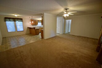 569 Springhill Rd in Choudrant, LA - Building Photo - Building Photo