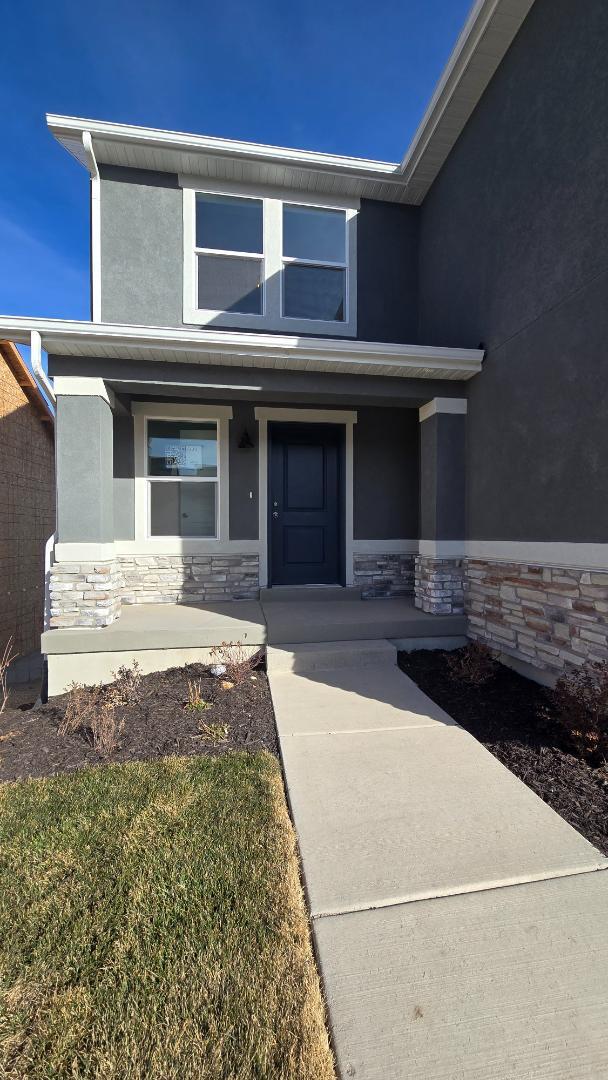 668 Boseman Dr in Saratoga Springs, UT - Building Photo - Building Photo
