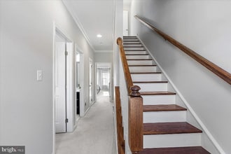 864 S Macon St. in Baltimore, MD - Building Photo - Building Photo
