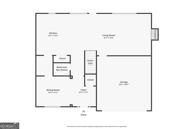 930 Walking Stick Trail NE in Auburn, GA - Building Photo - Building Photo