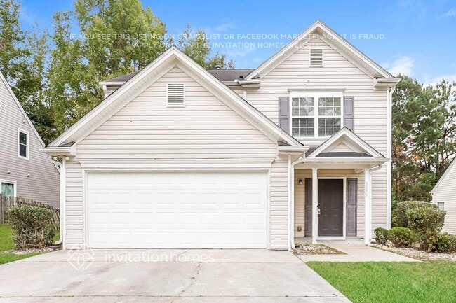 property at 3077 Sable Run Rd
