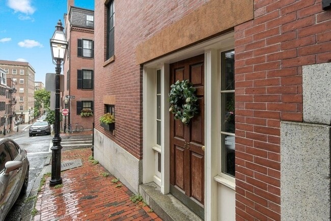 property at 93 Revere St