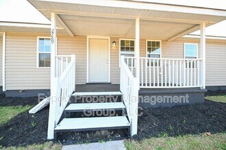 2789 McLean Chapel Church Rd in Bunnlevel, NC - Building Photo - Building Photo