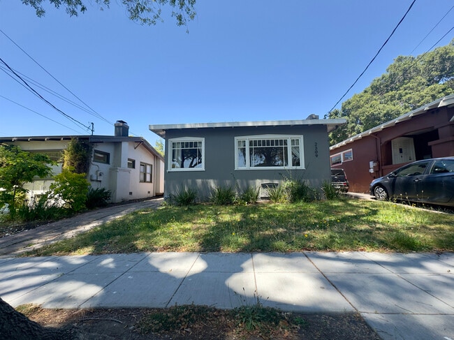 property at 2309 Derby St