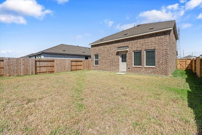 property at 28731 Texas Plns Dr