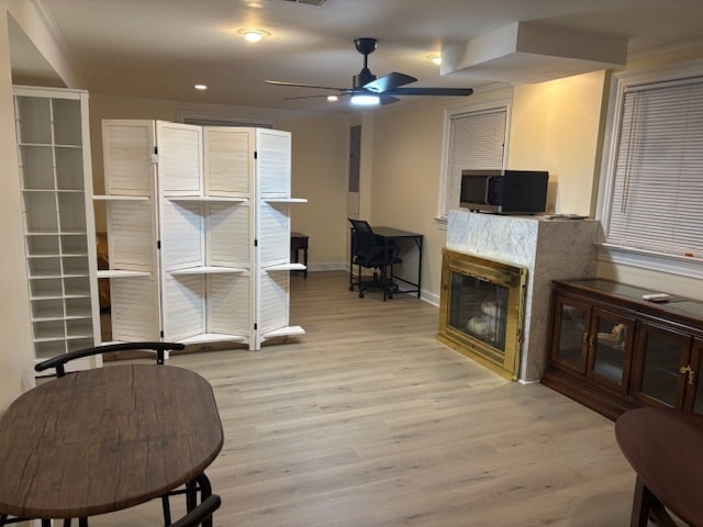 7803 Greeley Blvd, Unit Greeley Blvd