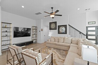 21146 Medina River Dr in Cypress, TX - Building Photo - Building Photo