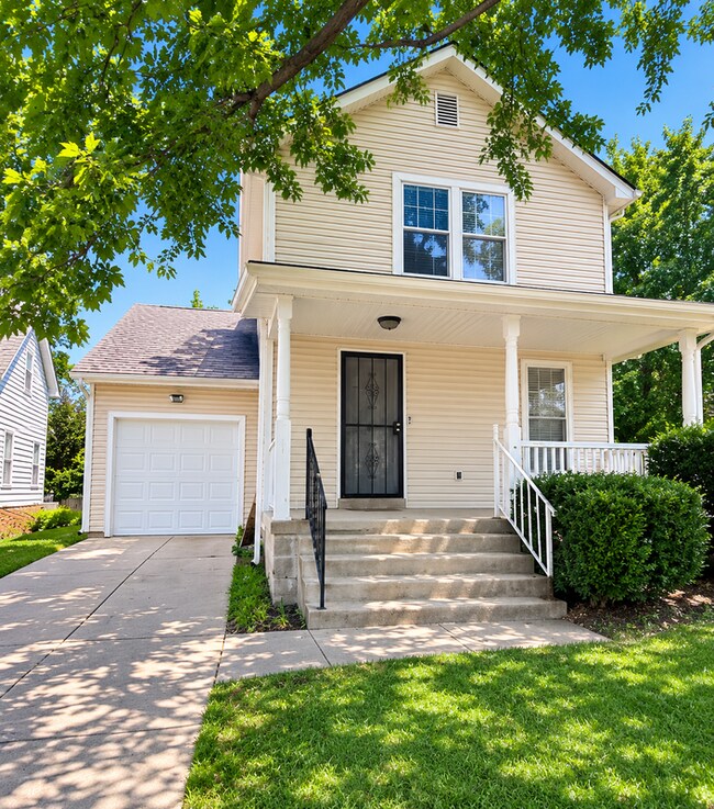 property at 9417 Marah Ave