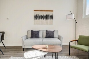 50 N Illinois St in Indianapolis, IN - Building Photo