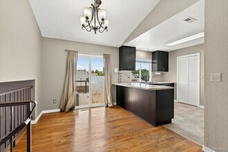 5916 S Nepal St in Centennial, CO - Building Photo - Building Photo