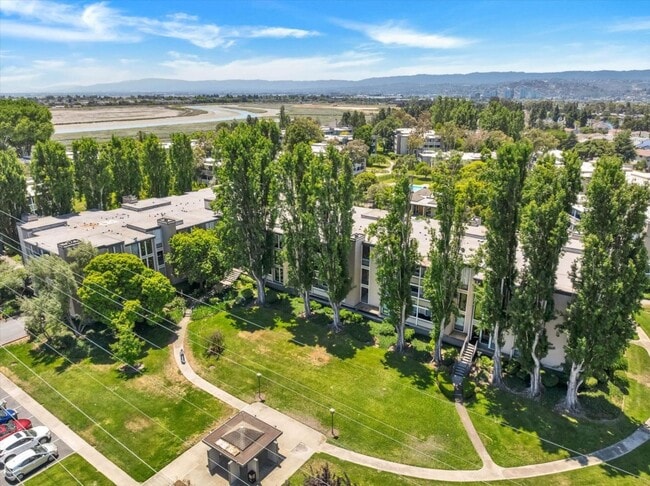 property at 1170 Foster City Blvd