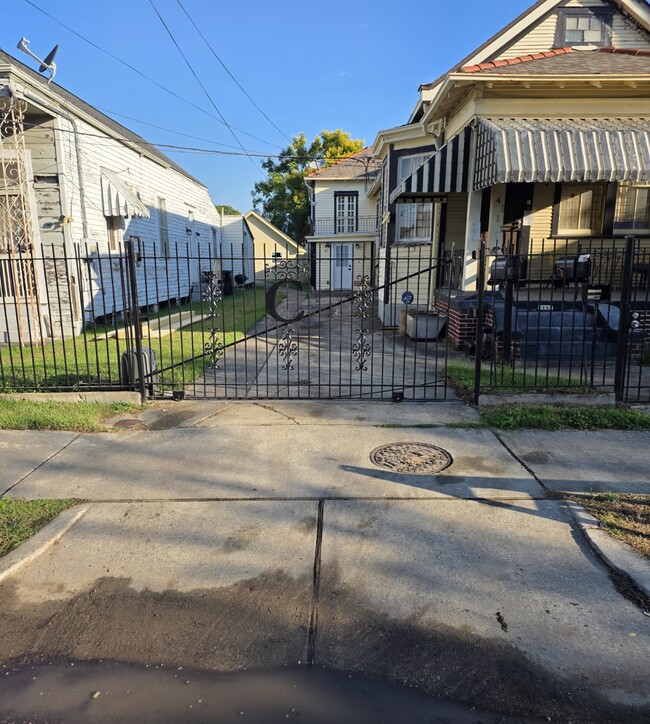 4119 Lasalle St, Unit Caldwell Estates