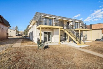 2406 Pattison Ave in Cheyenne, WY - Building Photo - Building Photo
