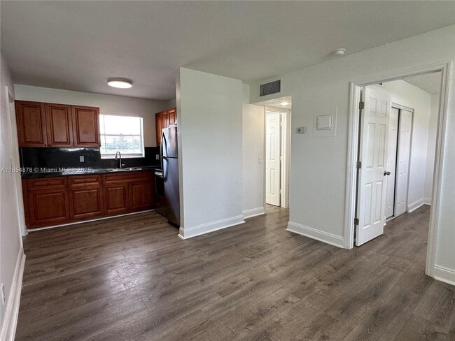 property at 5661 SW 36th Ct