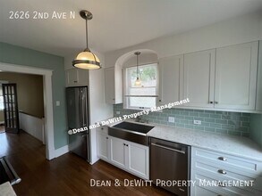 2626 2nd Ave N in St. Petersburg, FL - Building Photo - Building Photo