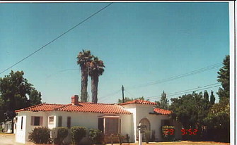 9102-9106 1/2 Arcadia Ave in San Gabriel, CA - Building Photo