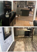 62 Debra Ln, Unit #1 in Asheville, NC - Building Photo